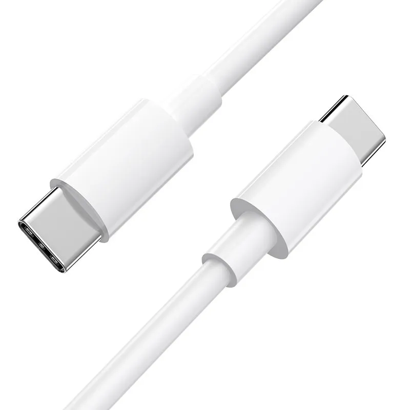 2 Meter Cable Type-C to Type-C High-power 100W (20V/5A)charging data sync