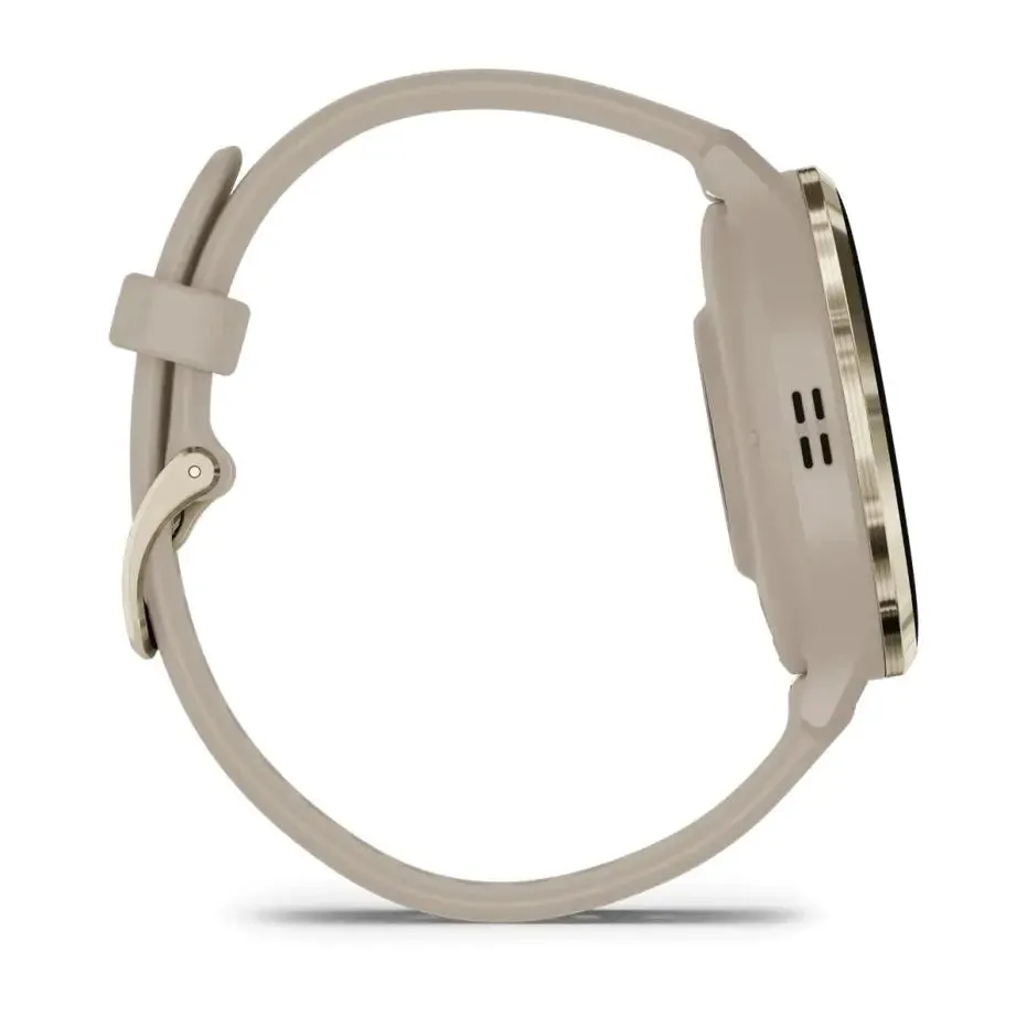 Venu® 3S - Soft Gold/Grey
